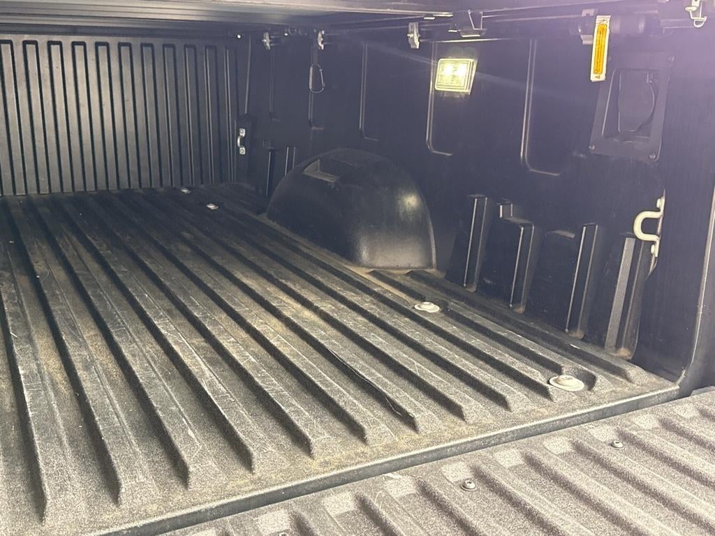 2023 Toyota Tundra 1794 Edition