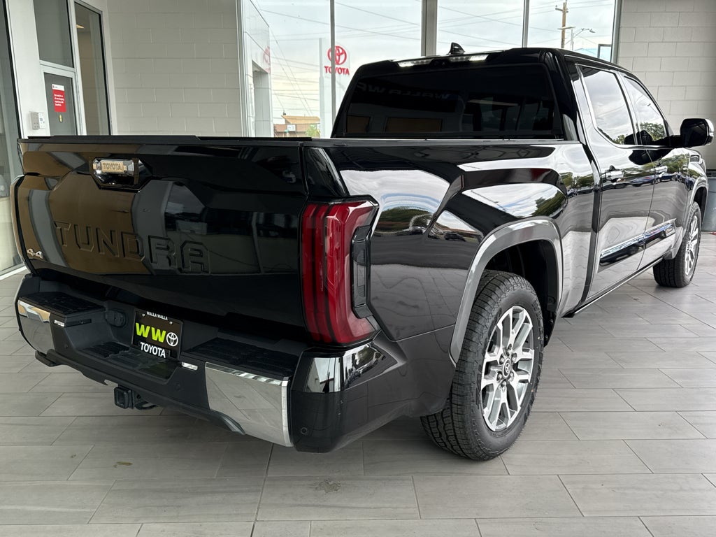 2023 Toyota Tundra 1794 Edition