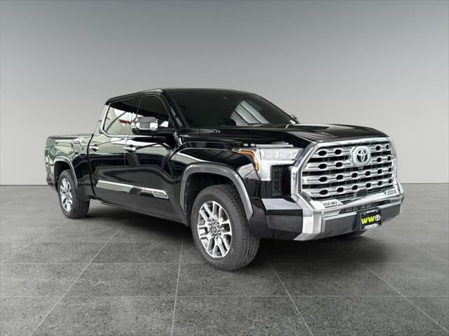 2023 Toyota Tundra 1794 Edition