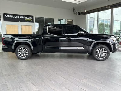 2023 Toyota Tundra 1794 Edition