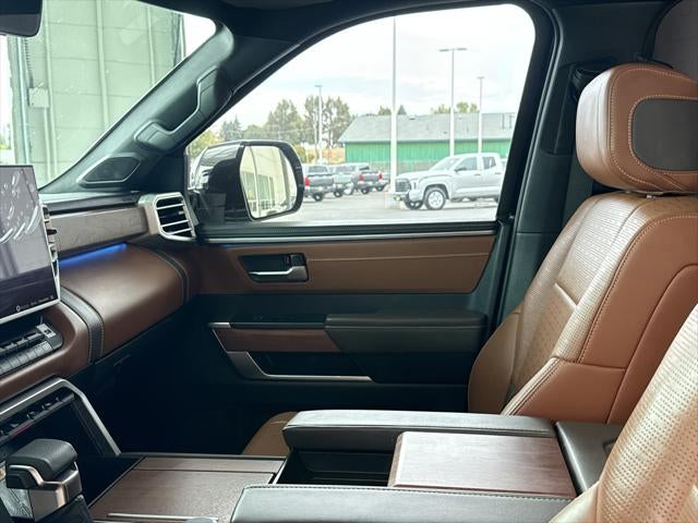 2023 Toyota Tundra 1794 Edition