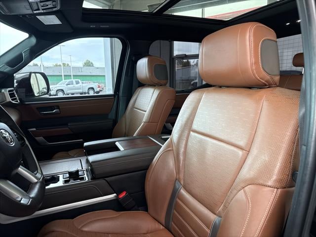 2023 Toyota Tundra 1794 Edition