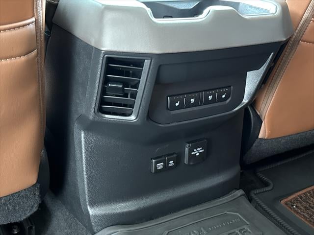 2023 Toyota Tundra 1794 Edition