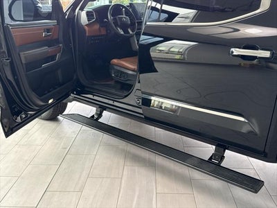 2023 Toyota Tundra 1794 Edition