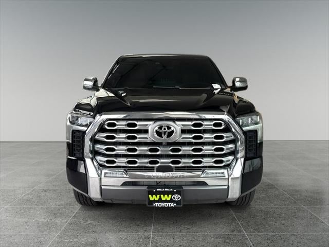 2023 Toyota Tundra 1794 Edition