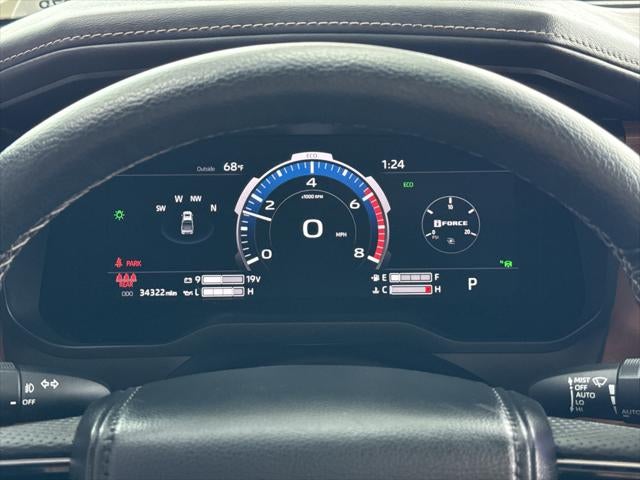 2023 Toyota Tundra 1794 Edition