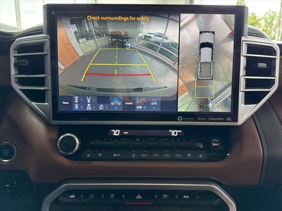 2023 Toyota Tundra 1794 Edition