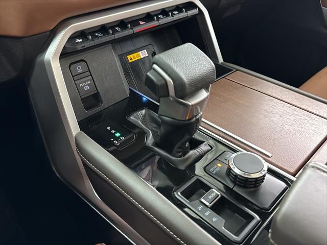 2023 Toyota Tundra 1794 Edition