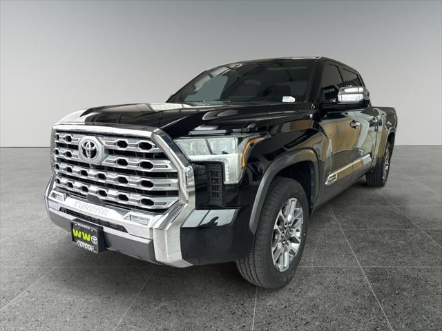 2023 Toyota Tundra 1794 Edition