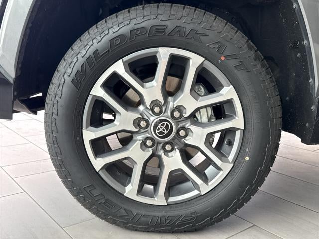 2023 Toyota Tundra 1794 Edition