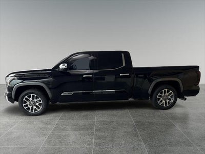 2023 Toyota Tundra 1794 Edition