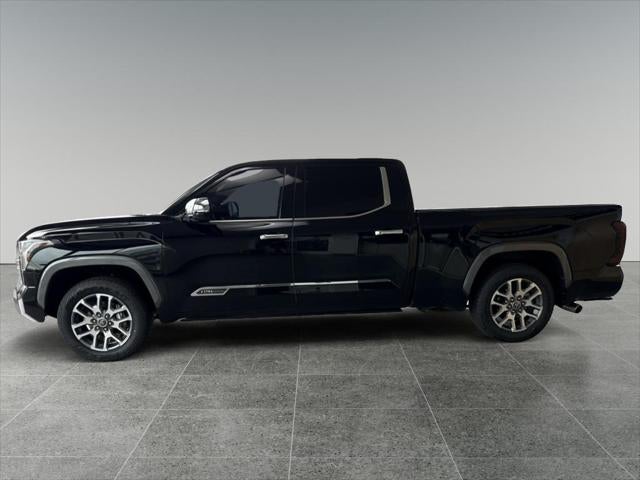 2023 Toyota Tundra 1794 Edition