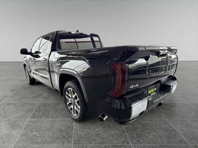2023 Toyota Tundra 1794 Edition