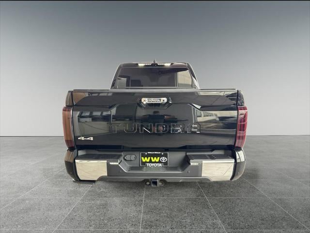 2023 Toyota Tundra 1794 Edition