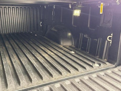 2023 Toyota Tundra 1794 Edition