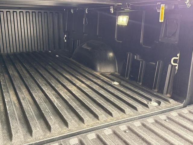 2023 Toyota Tundra 1794 Edition