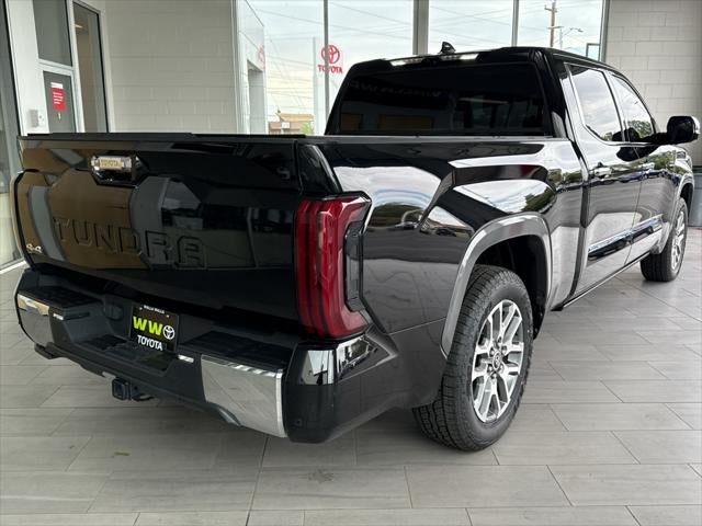 2023 Toyota Tundra 1794 Edition