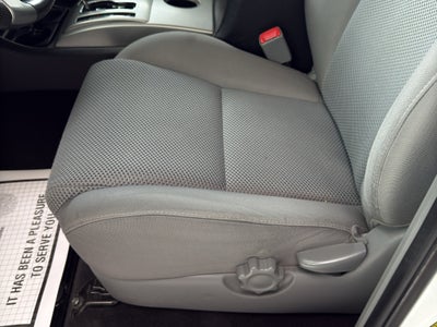 2014 Toyota Tacoma Base V6 (A5)