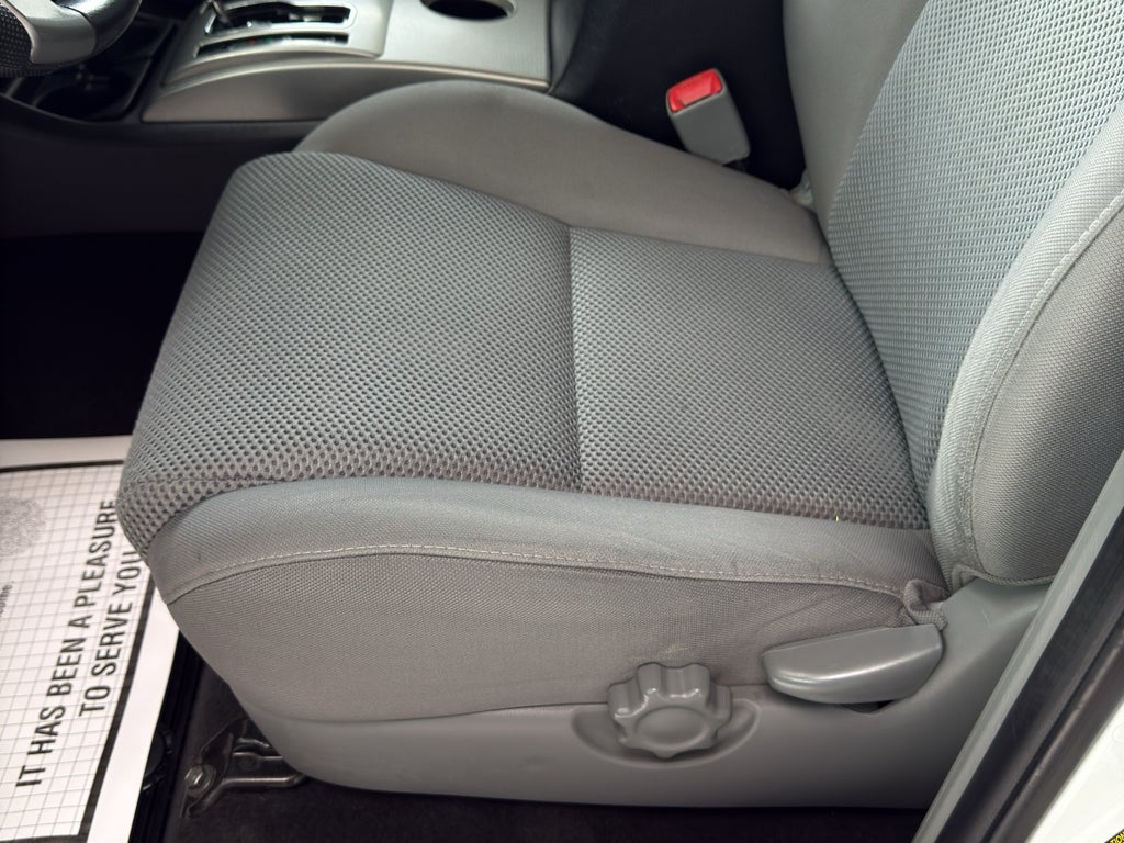 2014 Toyota Tacoma Base V6 (A5)