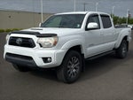 2014 Toyota Tacoma Base V6 (A5)