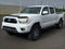 2014 Toyota Tacoma Base V6 (A5)