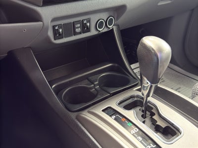 2014 Toyota Tacoma Base V6 (A5)