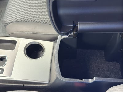 2014 Toyota Tacoma Base V6 (A5)