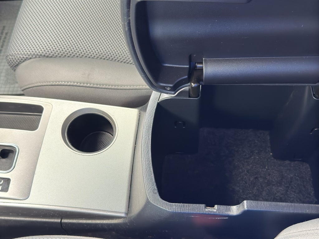 2014 Toyota Tacoma Base V6 (A5)