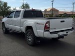 2014 Toyota Tacoma Base V6 (A5)