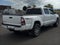 2014 Toyota Tacoma Base V6 (A5)