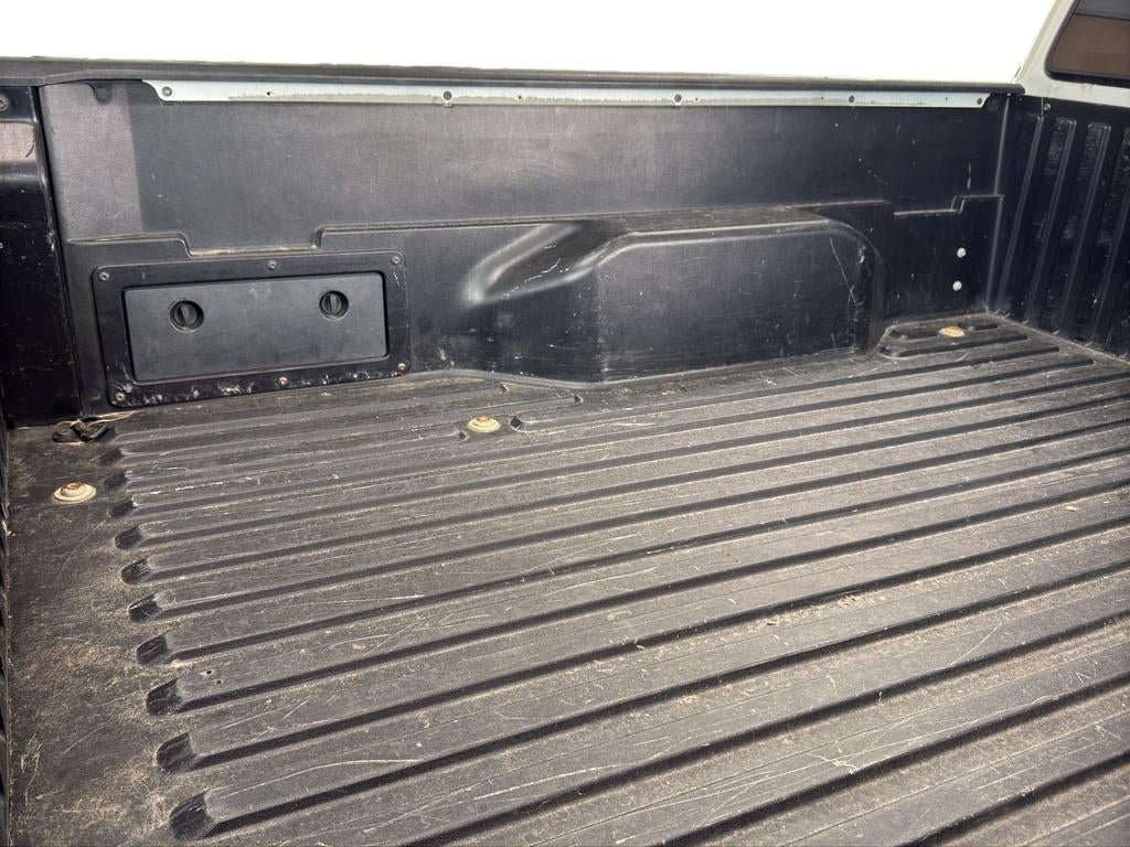 2014 Toyota Tacoma Base V6 (A5)
