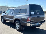 2015 Toyota Tacoma Base V6 (A5)
