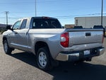 2015 Toyota Tundra SR5