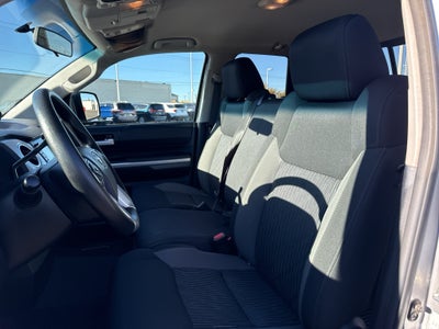 2015 Toyota Tundra SR5
