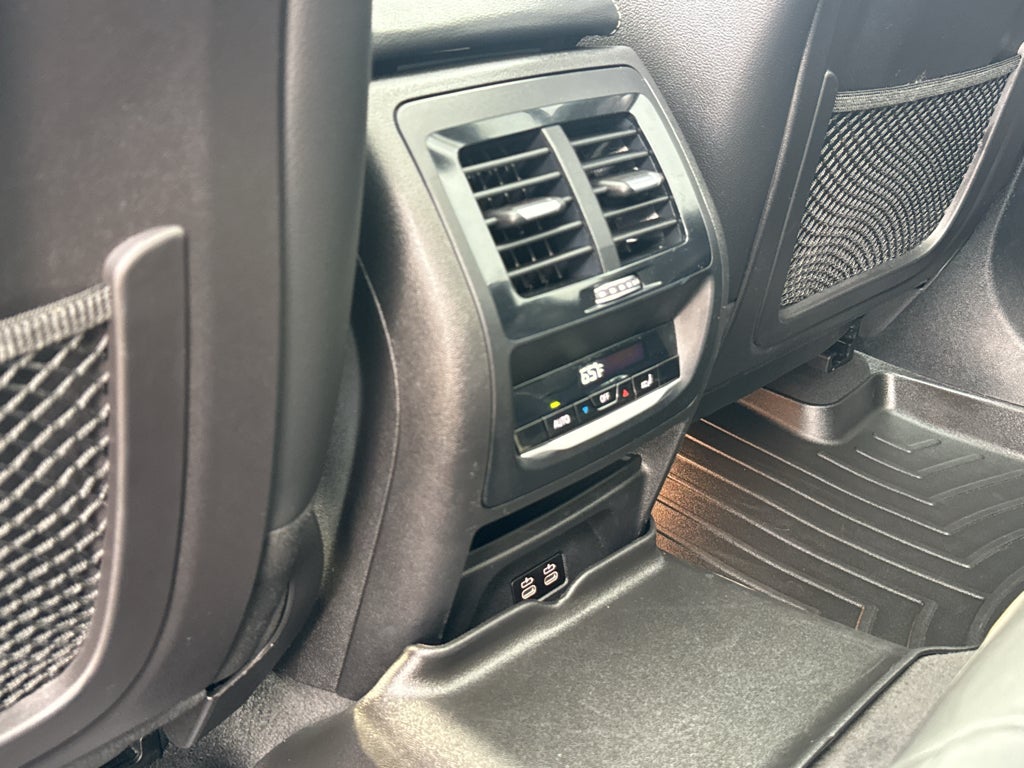 2021 BMW X3 M40i