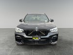 2021 BMW X3 M40i