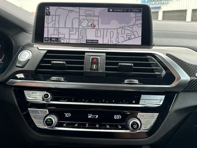 2021 BMW X3 M40i
