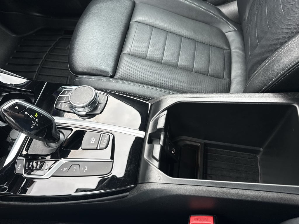 2021 BMW X3 M40i