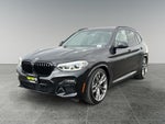 2021 BMW X3 M40i