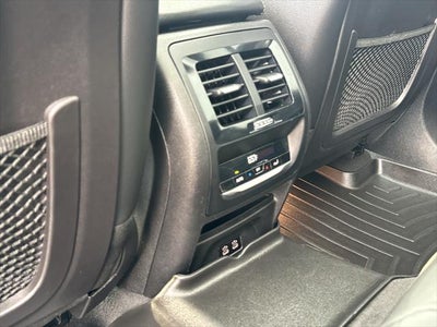 2021 BMW X3 M40i