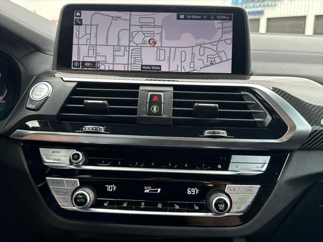 2021 BMW X3 M40i