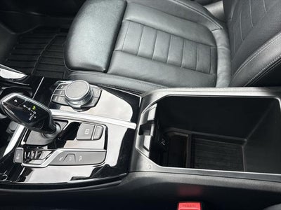 2021 BMW X3 M40i