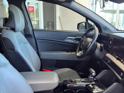 2024 Kia Sportage X-Pro Prestige