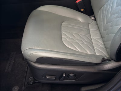 2024 Kia Sportage X-Pro Prestige