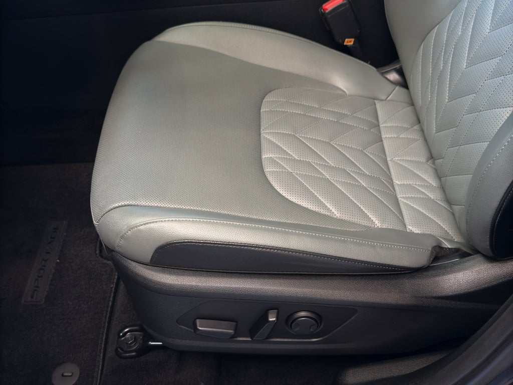 2024 Kia Sportage X-Pro Prestige