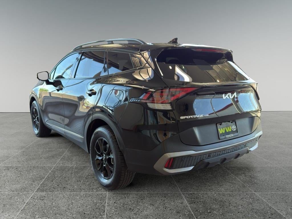 2024 Kia Sportage X-Pro Prestige - Photo 6