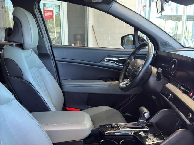 2024 Kia Sportage X-Pro Prestige