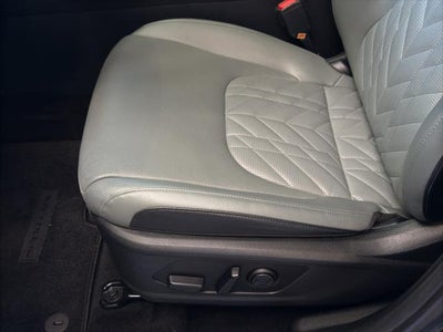 2024 Kia Sportage X-Pro Prestige