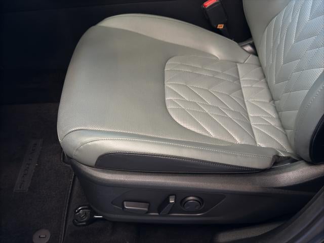2024 Kia Sportage X-Pro Prestige