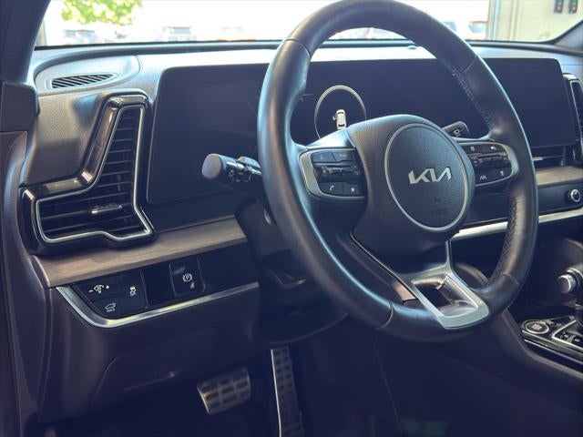 2024 Kia Sportage X-Pro Prestige - Photo 43